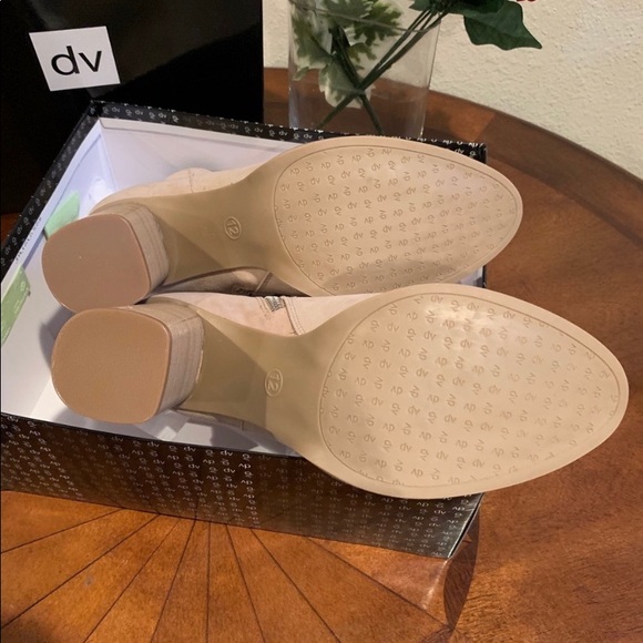 DV by dolce vita ankle boot New in box! - Picture 7 of 7
